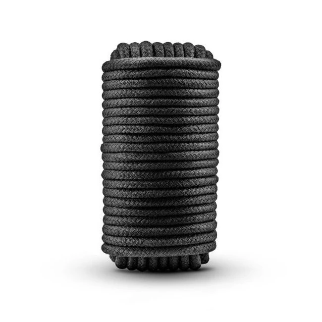 Temptasia Bondage Rope - Materials & Variations