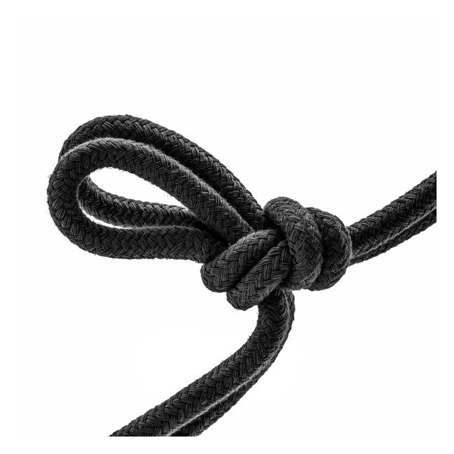 Temptasia Bondage Rope - Usage & Care
