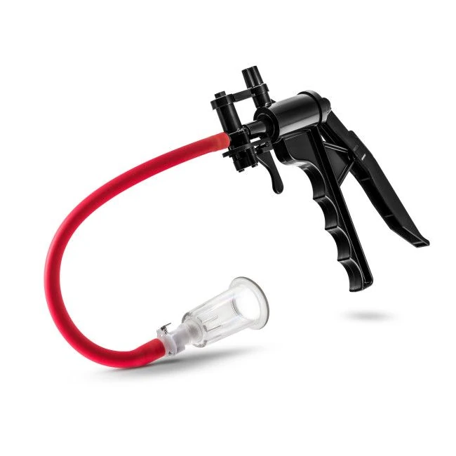 Temptasia Clitoris Pleasure & Enhancement System - Overview