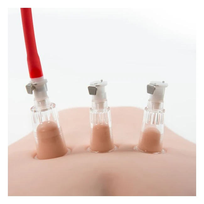 Temptasia Clitoris Pleasure & Enhancement System - Features & Functionality