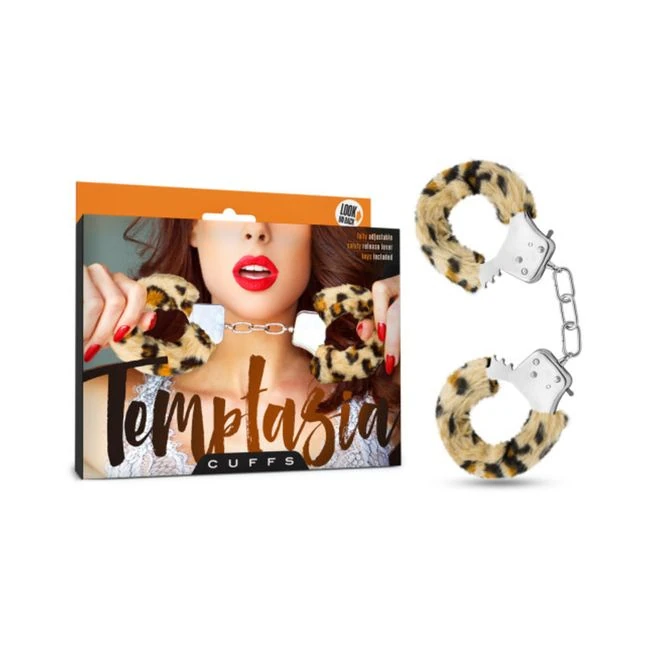 Temptasia - Cuffs - What Is the Temptasia - Cuffs?