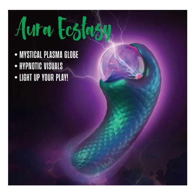 Temptasia Enchanted Serpent Dark Millenia - Power, Charging and Water Play