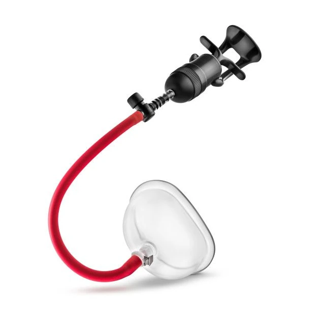 Temptasia Intense Pussy Pump System - Key Details