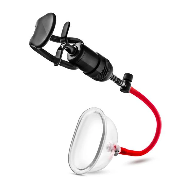 Temptasia Intense Pussy Pump System - What Stands Out