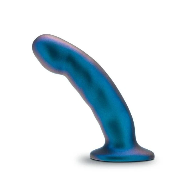 Temptasia Rebellion Peg Blue Erotic - Shape &amp; Texture