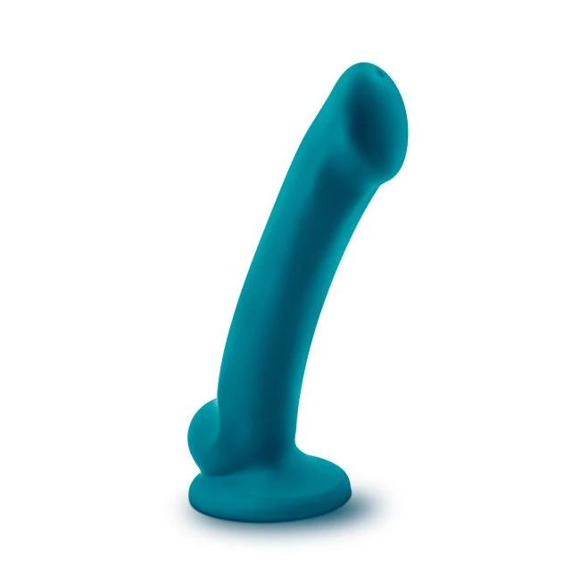 Temptasia Reina Teal G Spot Dildo - Overview
