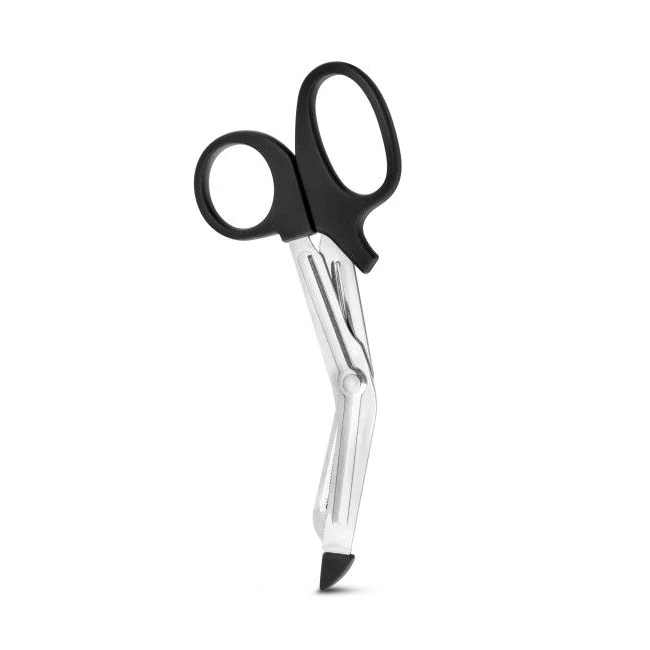 Temptasia Safety Scissors Black - Build & Quality