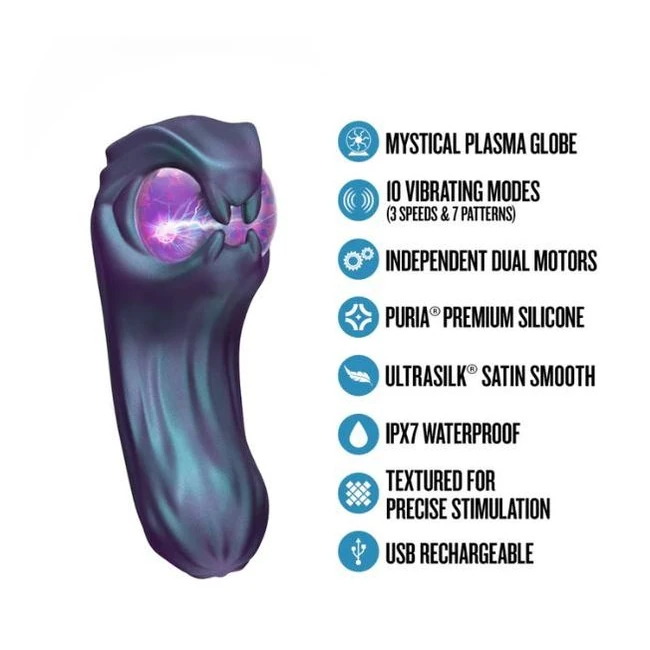 Temptasia Viper - Experience the Mystical Power of Viper