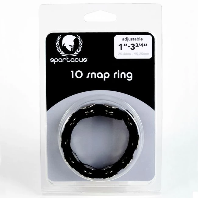 Ten Speed C Ring - Build & Quality