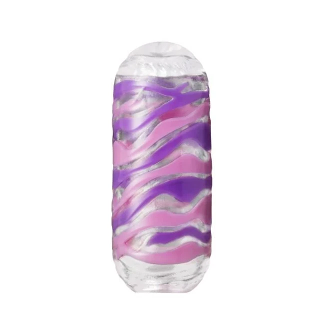 Tenga Arte - Internal Texture and Stimulation