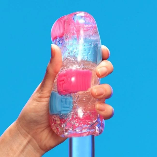 Tenga Bobble - Cleanup and Care