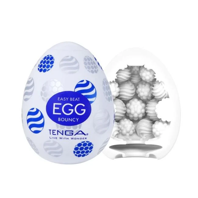 Tenga Egg - Grip & Control