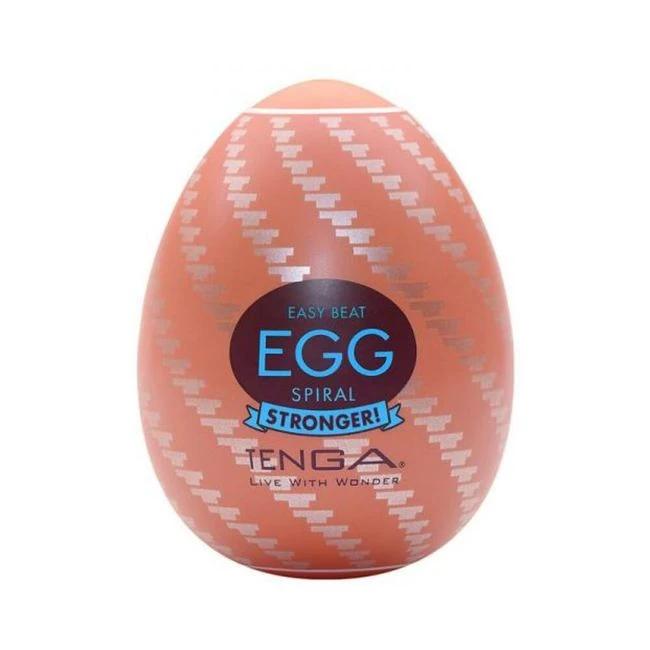 Tenga Egg Brush - What Sets It Apart