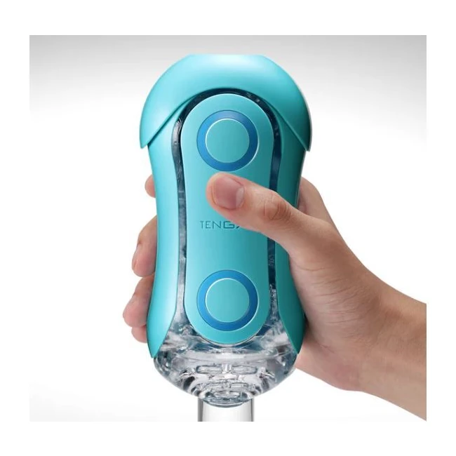 Tenga Flip Orb - Grip & Control