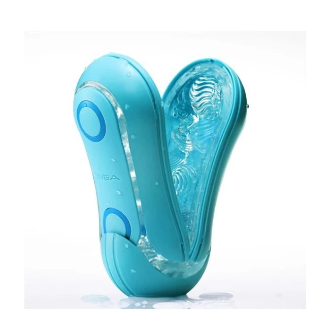 Tenga Flip Orb - Design and Color Options
