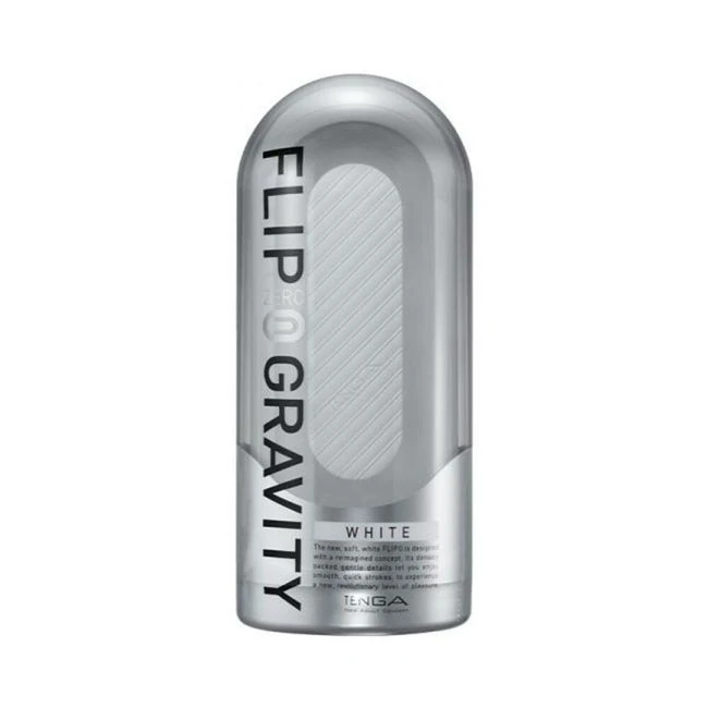 Tenga Flip Zero Gravity Stroker - Internal Texture