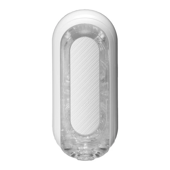 Flip Zero - Grip, Control and Dimensions
