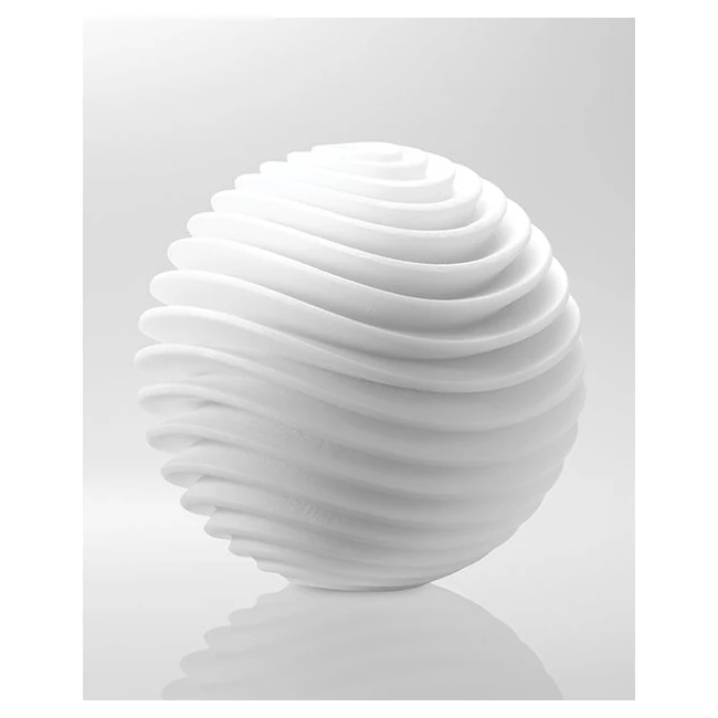 Tenga Geo Aqua - Additional Features