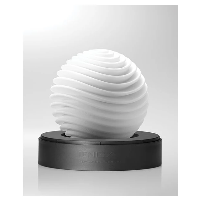 Tenga Geo Aqua - Care and Maintenance