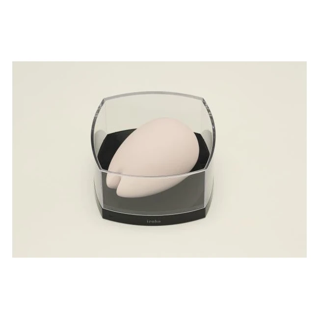 Tenga Iroha Massager Sakura Pink - Vibration Modes