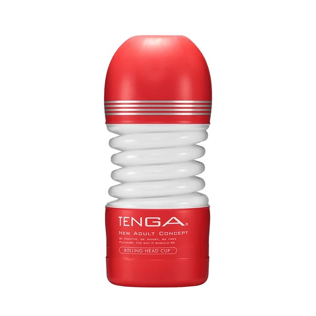 Tenga - Internal Texture