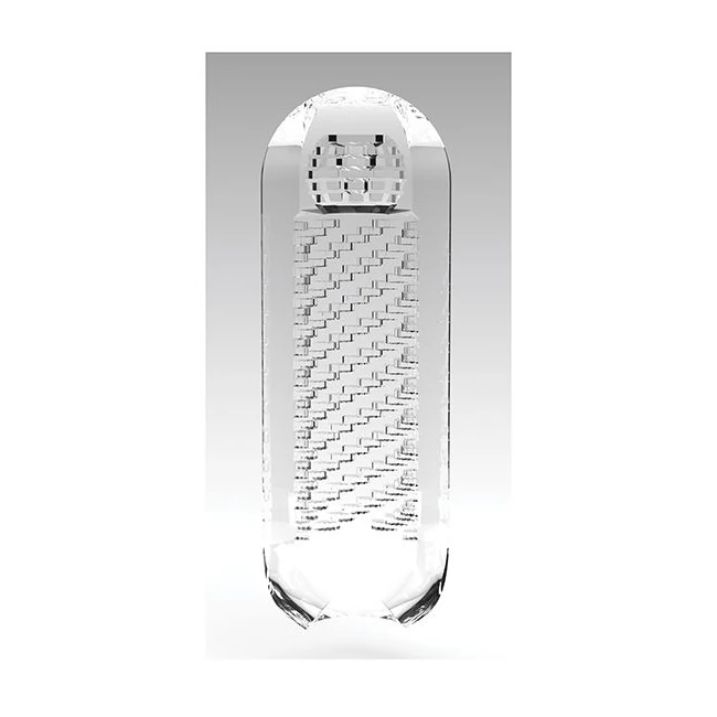 Tenga Spinner Pixel - Size, Grip and Control