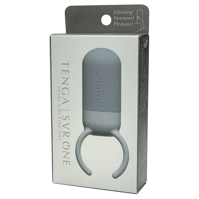 Tenga Svr One - Overview