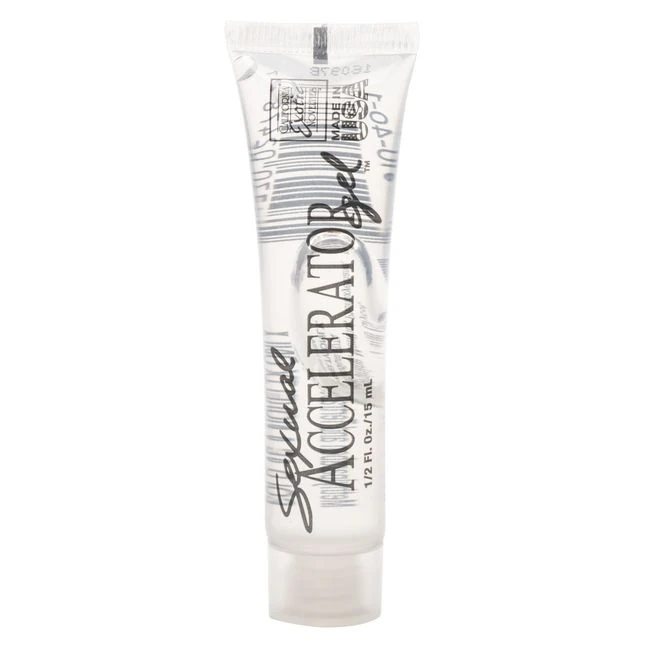 Teras Sexual Accelerator Gel- 5 Oz/15 Ml - Ingredients & Stimulant Properties