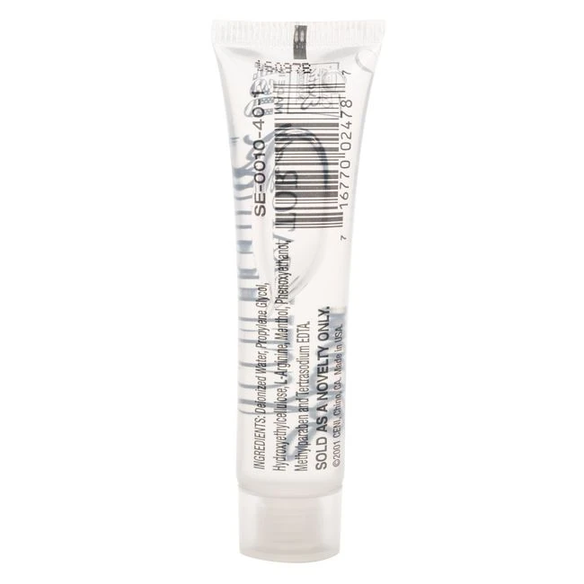 Teras Sexual Accelerator Gel- 5 Oz/15 Ml - Compatibility & Usage