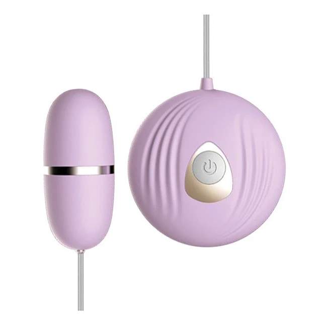 The 9's B-shell Bullet Vibe Purple - How It Feels