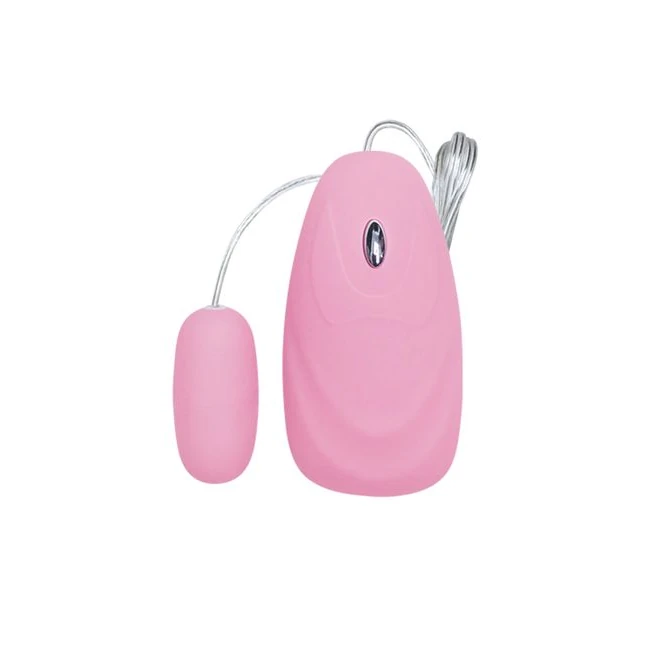 The 9's B12 Bullet W/remote Pink - How It Feels