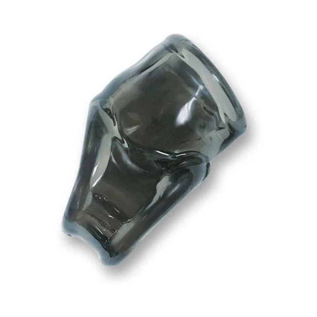 The 9â€™s Base Boost Cock & Balls Sleeve - Grip & Control