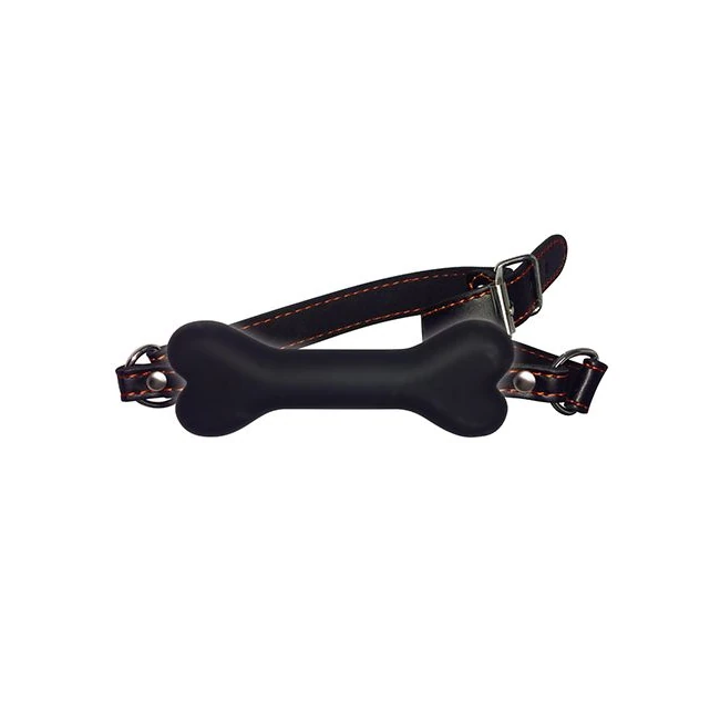 The 9s Orange Is the New Black Bone Gag - Build & Quality