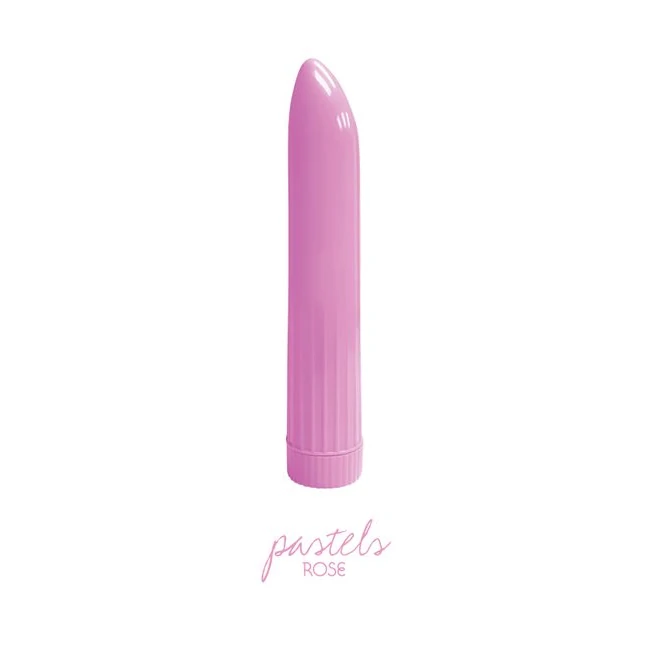 The 9's Pastel Vibes - Power & Performance