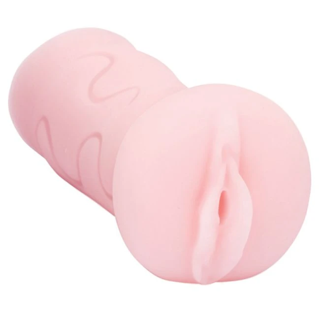 The 9's Pocket Pink - Internal Texture