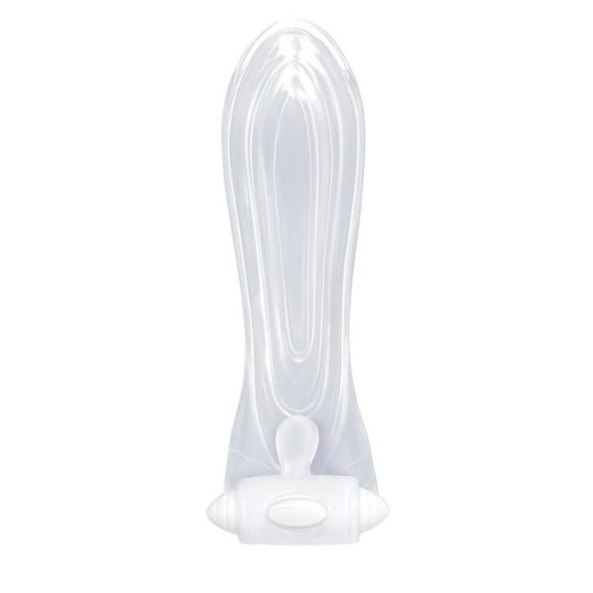 The 9's Vibrating Sextenders - How It Feels