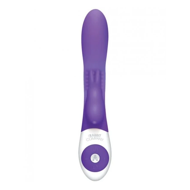 The Beaded Rabbit Vibrator - How It Feels
