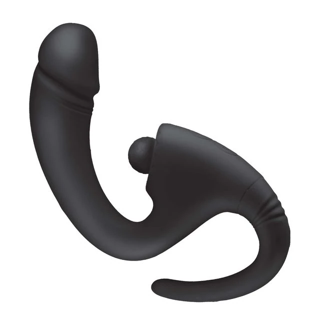 The Beat Dual Pleasure G-spot - How It Feels