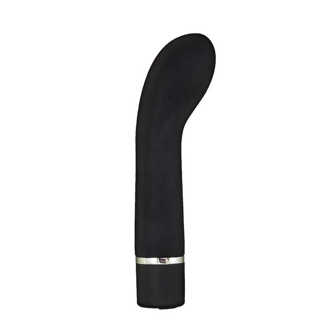 The Beat G-spot Wand Black - Introducing the Nasstoys The Beat G-Spot Wand Black