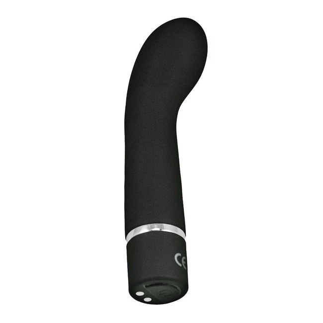 The Beat G-spot Wand Black - How It Feels