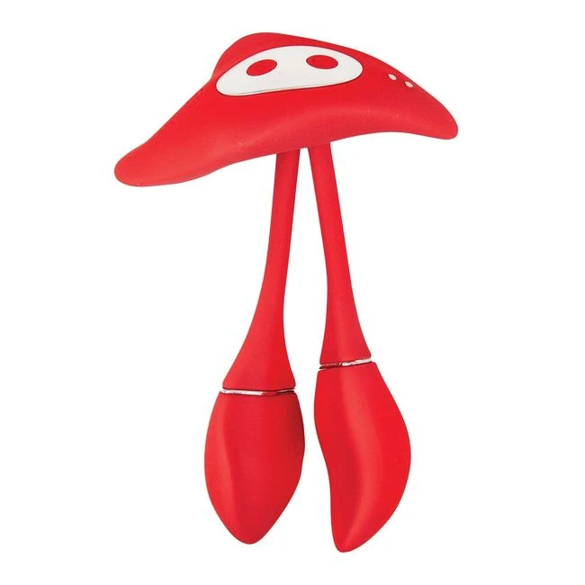 The Beat Intimate Ero-Vibe - How It Feels in the Hand and on the Body