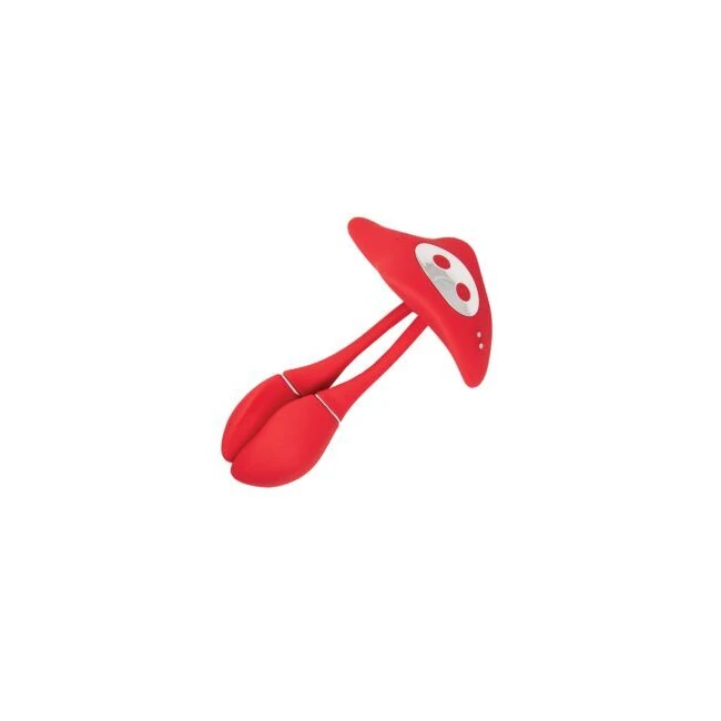 The Beat Intimate Ero-Vibe - Vibration Modes and Motor Strength
