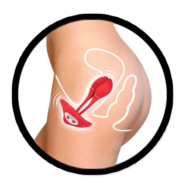 The Beat Intimate Ero-Vibe - Charging, Lube and Care