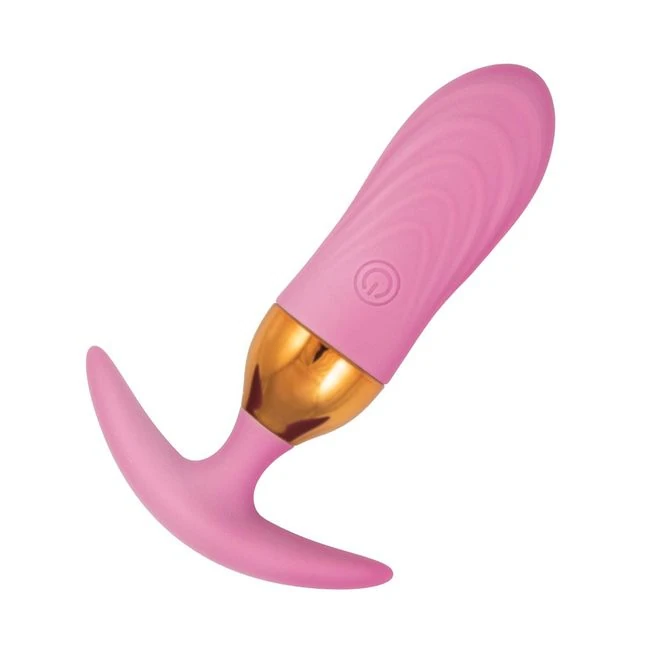 The Beat Magic Power Plug - Vibration Modes and Power & Performance
