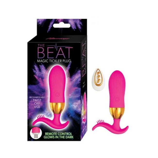 The Beat Tickler - Power & Performance