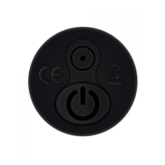 The Bullet Buddy Black Vibrator - How It Feels