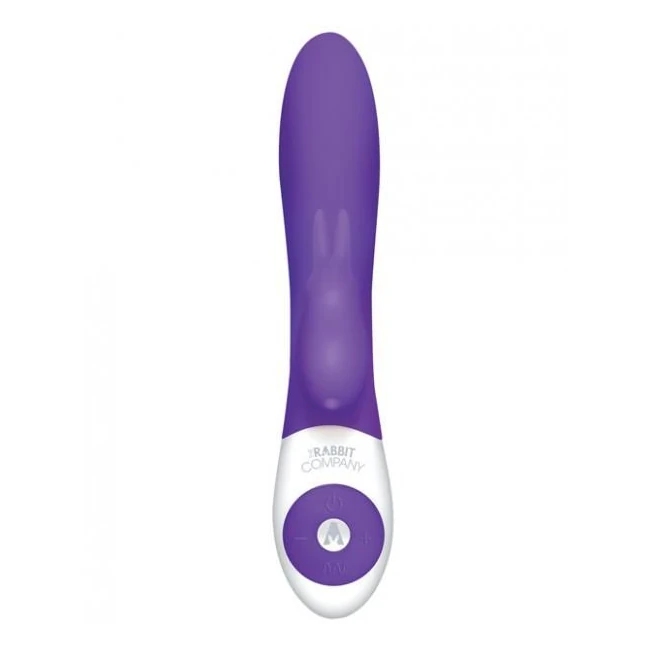 The Classic Rabbit Vibrator - How It Feels