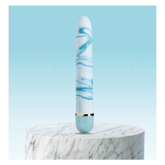 The Collection Blueberry Haze Blue - Materials, Care and Safety