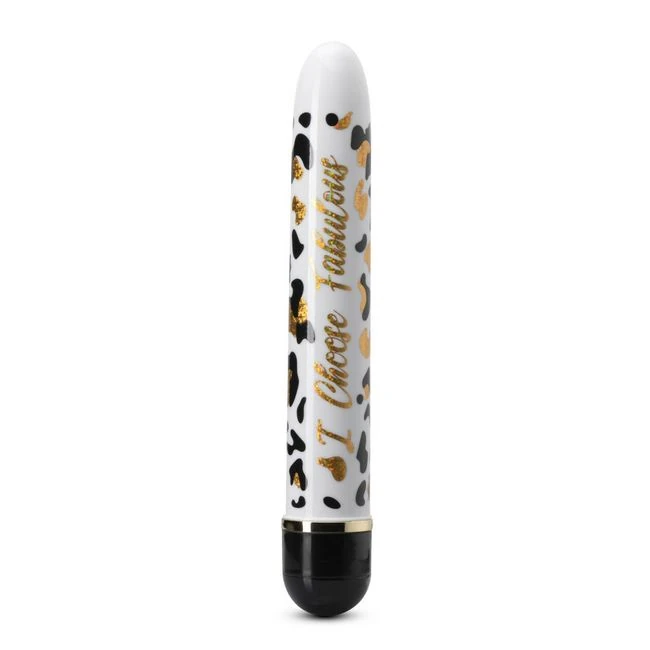 The Collection I Choose Fabulous Black - Introduction to The Collection I Choose Fabulous Black