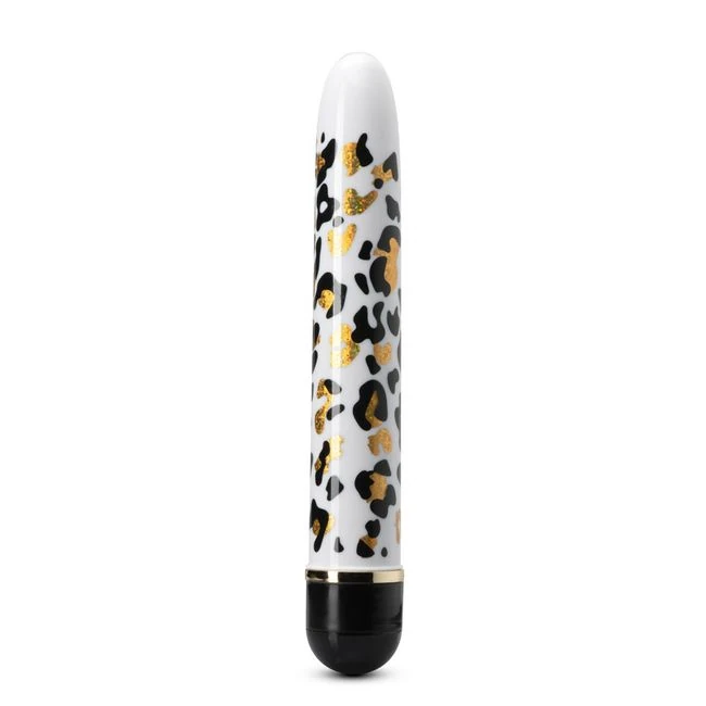 The Collection I Choose Fabulous Black - How It Feels